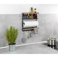 Wenko Étagère De Cuisine Magna -Ustensiles De Cuisine Magasin 1000339080 220304 020 MOOD DETAILS P000000001000339080 mood