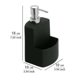 Wenko Distributeur True Colours Festival -Ustensiles De Cuisine Magasin 1000339083 220304 500 SKETCH DETAILS P000000001000339083 sketch