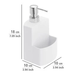 Wenko Distributeur True Colours Festival -Ustensiles De Cuisine Magasin 1000339085 220304 500 SKETCH DETAILS P000000001000339085 sketch