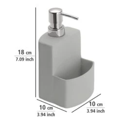 Wenko Distributeur True Colours Festival -Ustensiles De Cuisine Magasin 1000339089 220304 500 SKETCH DETAILS P000000001000339089 sketch