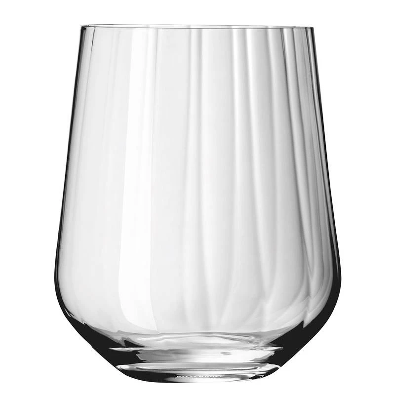 Verres Tumbler Sternschliff (lot De 2) 3 Verres Tumbler Sternschliff (lot De 2) – Image 3
