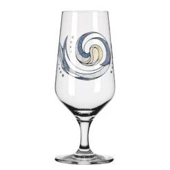 Verres à Bière #2 Brauchzeit (lot De 2) -Ustensiles De Cuisine Magasin 1000346586 220510 030 DETAILS P000000001000346586