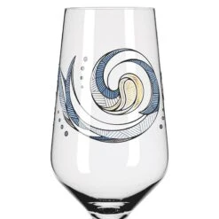 Verres à Bière #2 Brauchzeit (lot De 2) -Ustensiles De Cuisine Magasin 1000346586 220510 050 DETAILS P000000001000346586