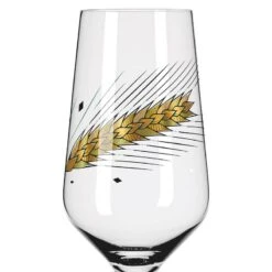 Verres à Bière #3 Brauchzeit (lot De 2) 11 Verres à Bière #3 Brauchzeit (lot De 2) -Ustensiles De Cuisine Magasin 1000346590 220510 050 DETAILS P000000001000346590