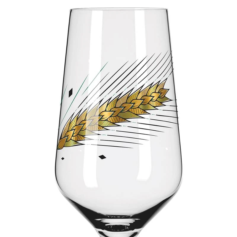 Verres à Bière #3 Brauchzeit (lot De 2) 5 Verres à Bière #3 Brauchzeit (lot De 2) – Image 5