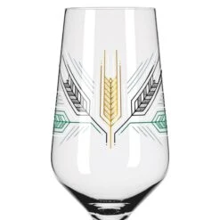 Verres à Bière #3 Brauchzeit (lot De 2) 12 Verres à Bière #3 Brauchzeit (lot De 2) -Ustensiles De Cuisine Magasin 1000346590 220510 060 DETAILS P000000001000346590