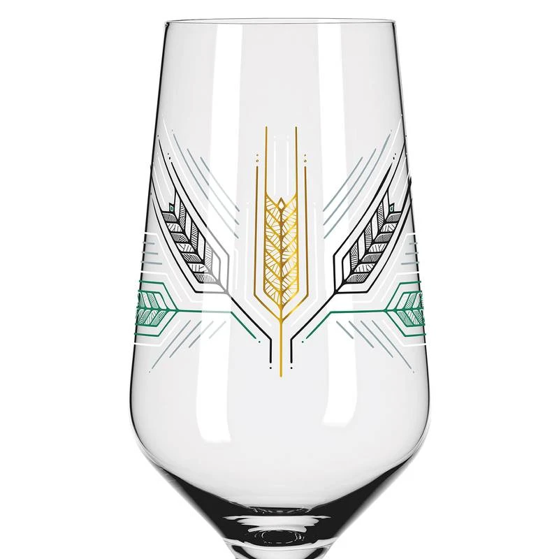 Verres à Bière #3 Brauchzeit (lot De 2) 6 Verres à Bière #3 Brauchzeit (lot De 2) – Image 6