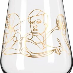 Verres Sagengold (lot De 2) 15 Verres Sagengold (lot De 2) -Ustensiles De Cuisine Magasin 1000346593 220510 060 DETAILS P000000001000346593