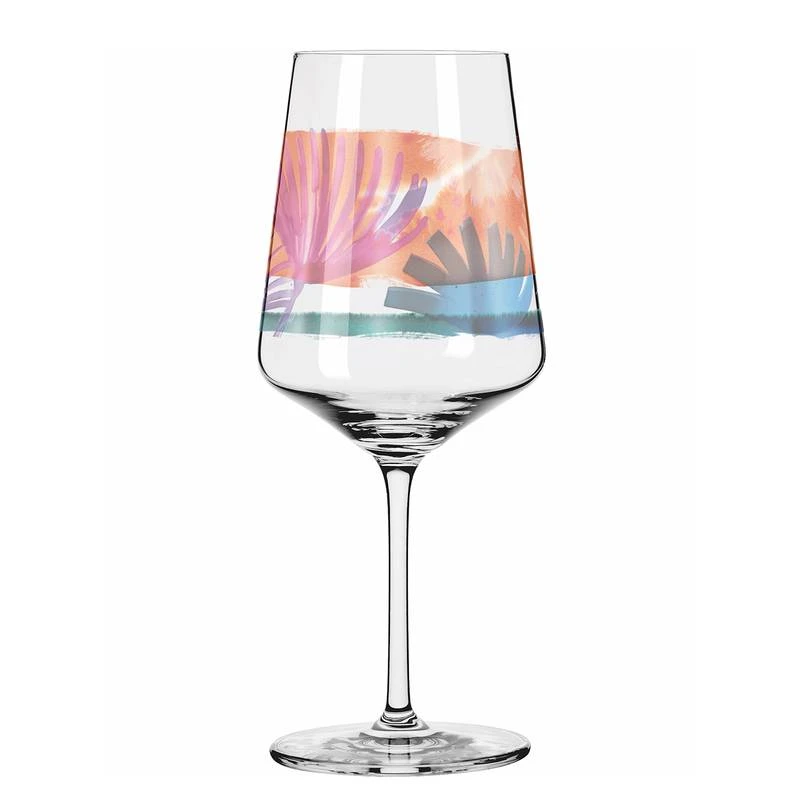 Verre à Apéritif #10 Sommerrausch 1 Verre à Apéritif #10 Sommerrausch