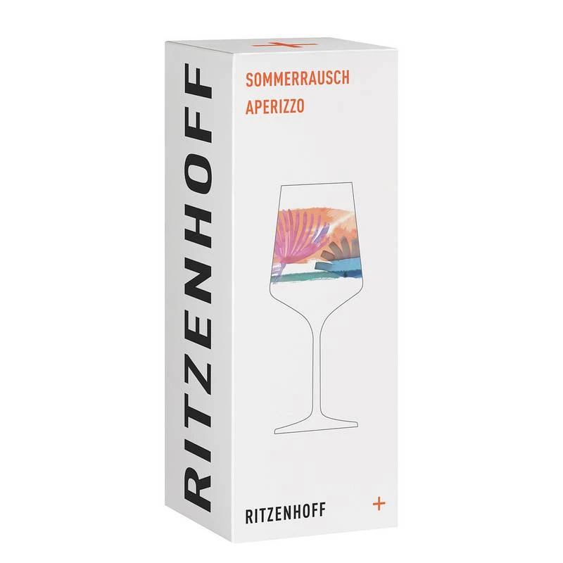 Verre à Apéritif #10 Sommerrausch 6 Verre à Apéritif #10 Sommerrausch – Image 6