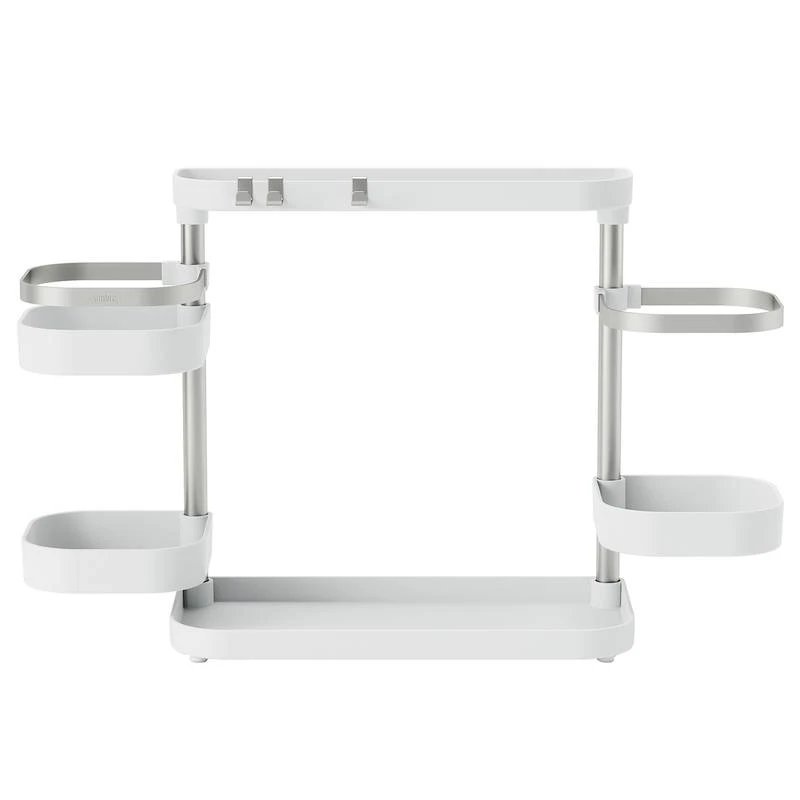 Umbra Etagère Organisateur Multi-niveaux Holst 13 Umbra Etagère Organisateur Multi-niveaux Holst – Image 13