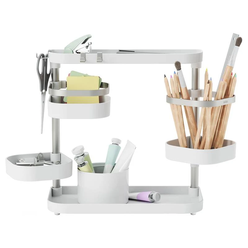 Umbra Etagère Organisateur Multi-niveaux Holst 15 Umbra Etagère Organisateur Multi-niveaux Holst – Image 15