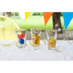 Leonardo Verres Bambini V (lot De 6) -Ustensiles De Cuisine Magasin 1000347054 220510 021 MOOD DETAILS P000000001000347054 mood