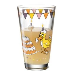 Leonardo Verres Bambini V (lot De 6) -Ustensiles De Cuisine Magasin 1000347054 220510 030 DETAILS P000000001000347054