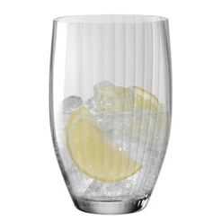 Leonardo Verres Poesia (lot De 6) -Ustensiles De Cuisine Magasin 1000347064 220510 030 DETAILS P000000001000347064