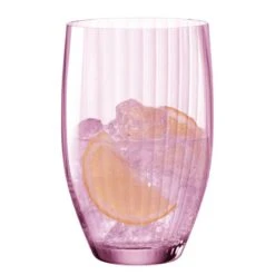 Leonardo Verres Poesia (lot De 6) -Ustensiles De Cuisine Magasin 1000347069 220510 030 DETAILS P000000001000347069