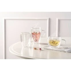 Leonardo Mugs Duo (lot De 4) -Ustensiles De Cuisine Magasin 1000347083 220510 022 MOOD DETAILS P000000001000347083 mood