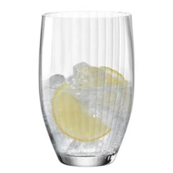 Leonardo Verres Poesia (lot De 6) -Ustensiles De Cuisine Magasin 1000347091 220510 030 DETAILS P000000001000347091