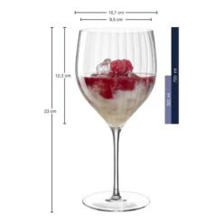 Leonardo Verres à Cocktail Poesia (lot De 6) -Ustensiles De Cuisine Magasin 1000347097 220510 500 SKETCH DETAILS P000000001000347097 sketch