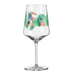 Verre Apéritif Sommertau III