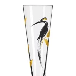 Flûte à Champagne Goldnacht III -Ustensiles De Cuisine Magasin 1000362621 230213 030 DETAILS P000000001000362621