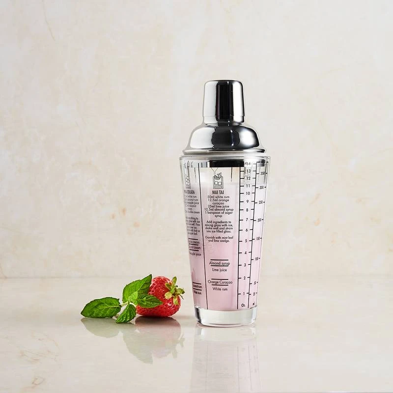 Shaker à Cocktail BARTENDER 3 Shaker à Cocktail BARTENDER – Image 3