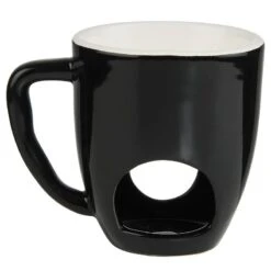 Fondue CHOCOLAT (3 éléments) -Ustensiles De Cuisine Magasin 1000364095 220719 050 DETAILS P000000001000364095