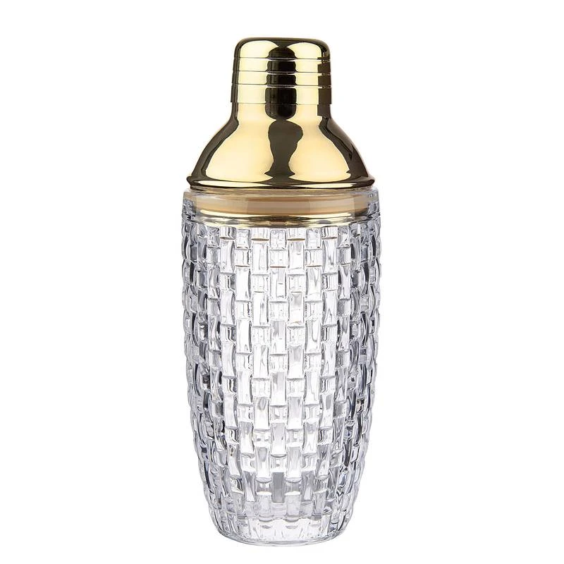 Shaker à Cocktail BAR NOBLE 1 Shaker à Cocktail BAR NOBLE