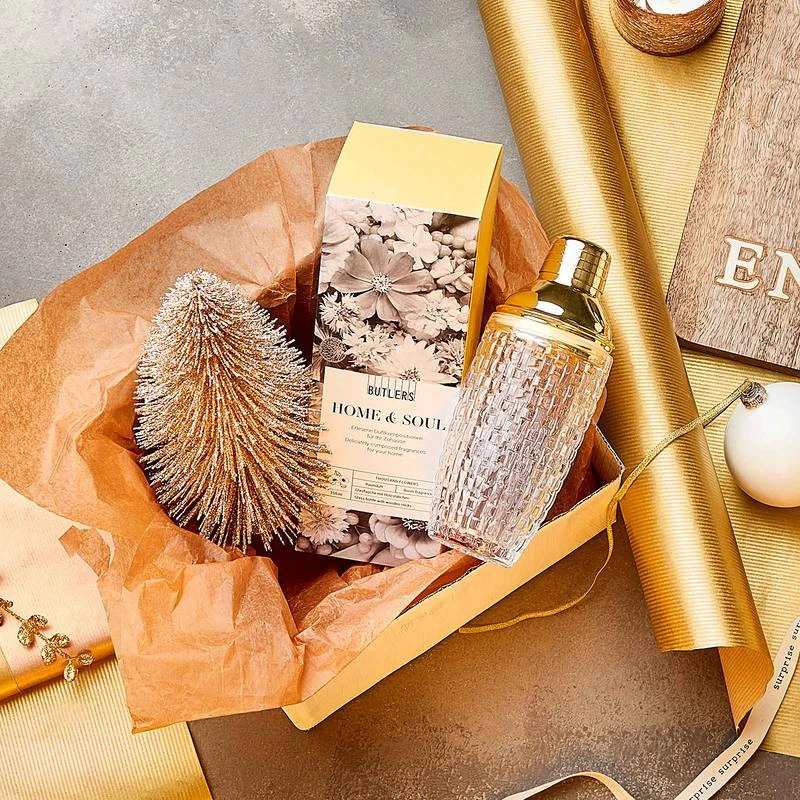 Shaker à Cocktail BAR NOBLE 2 Shaker à Cocktail BAR NOBLE – Image 2