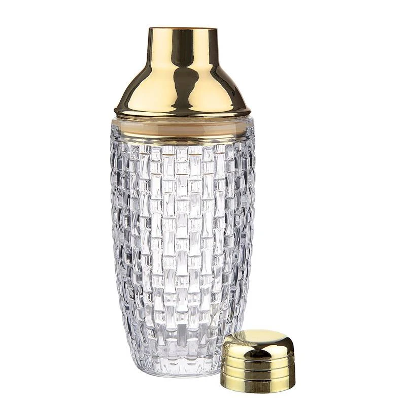 Shaker à Cocktail BAR NOBLE 4 Shaker à Cocktail BAR NOBLE – Image 4