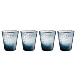 Verres WATER COLOUR (lot De 4) -Ustensiles De Cuisine Magasin 1000365021 230216 010 IMAGE P000000001000365021