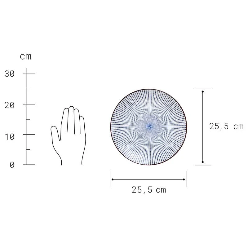 Service DIM SUM (12 éléments) 7 Service DIM SUM (12 éléments) – Image 7