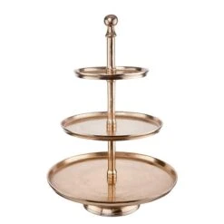 Présentoir à Gâteaux BANQUET I