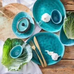 Service DE LA ROYA (16 éléments) 12 Service DE LA ROYA (16 éléments) -Ustensiles De Cuisine Magasin 1000365058 220721 021 MOOD DETAILS P000000001000365058 mood