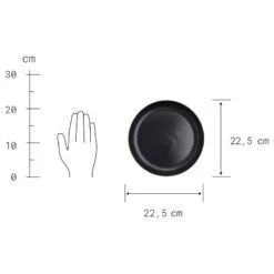 Service CASA NOVA I (16 éléments) 36 Service CASA NOVA I (16 éléments) -Ustensiles De Cuisine Magasin 1000365060 220721 500 SKETCH DETAILS P000000001000365060 sketch