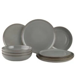 Service NATIVE (12 éléments)