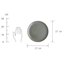 Service NATIVE (12 éléments) -Ustensiles De Cuisine Magasin 1000365079 220721 500 SKETCH DETAILS P000000001000365079 sketch