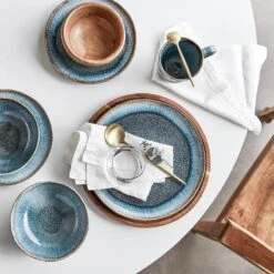 Assiette HILDA -Ustensiles De Cuisine Magasin 1000365113 230704 022 MOOD DETAILS P000000001000365113 mood