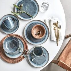 Assiette HILDA -Ustensiles De Cuisine Magasin 1000365113 230704 023 MOOD DETAILS P000000001000365113 mood