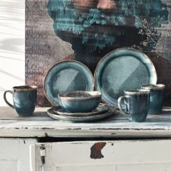 Assiette HILDA -Ustensiles De Cuisine Magasin 1000365113 230704 024 MOOD DETAILS P000000001000365113 mood