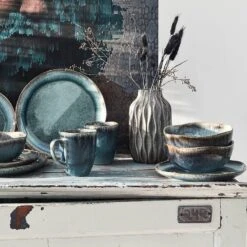 Assiette HILDA -Ustensiles De Cuisine Magasin 1000365113 230704 025 MOOD DETAILS P000000001000365113 mood