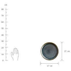 Assiette HILDA -Ustensiles De Cuisine Magasin 1000365113 230704 500 SKETCH DETAILS P000000001000365113 sketch