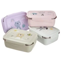 Boîte à Goûter TINY TOWN -Ustensiles De Cuisine Magasin 1000399760 230727 080 DETAILS P000000001000399760