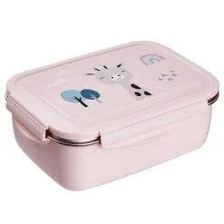 Boîte à Goûter TINY TOWN -Ustensiles De Cuisine Magasin 1000399762 230727 010 IMAGE P000000001000399762