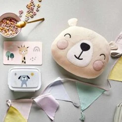 Boîte à Goûter TINY TOWN -Ustensiles De Cuisine Magasin 1000399764 230727 021 MOOD DETAILS P000000001000399764 mood