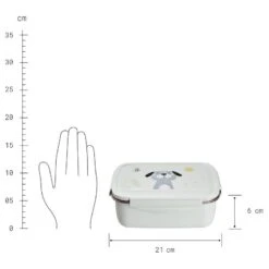 Boîte à Goûter TINY TOWN -Ustensiles De Cuisine Magasin 1000399764 230727 500 SKETCH DETAILS P000000001000399764 sketch
