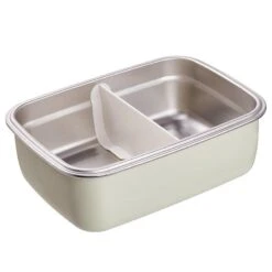 Set Goûter TINY TOWN - 2 éléments 22 Set Goûter TINY TOWN - 2 éléments -Ustensiles De Cuisine Magasin 1000402069 230816 034 DETAILS P000000001000402069