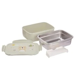 Set Goûter TINY TOWN - 2 éléments 25 Set Goûter TINY TOWN - 2 éléments -Ustensiles De Cuisine Magasin 1000402069 230816 040 DETAILS P000000001000402069