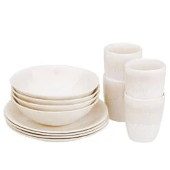 Set Petit-déjeuner ATLANTIS (12 él.) 31 Set Petit-déjeuner ATLANTIS (12 él.) -Ustensiles De Cuisine Magasin 1000406139 230927 010 IMAGE P000000001000406139