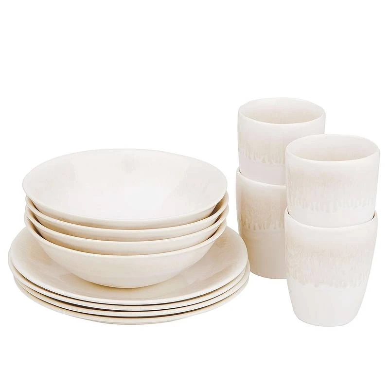 Set Petit-déjeuner ATLANTIS (12 él.) 12 Set Petit-déjeuner ATLANTIS (12 él.) – Image 12